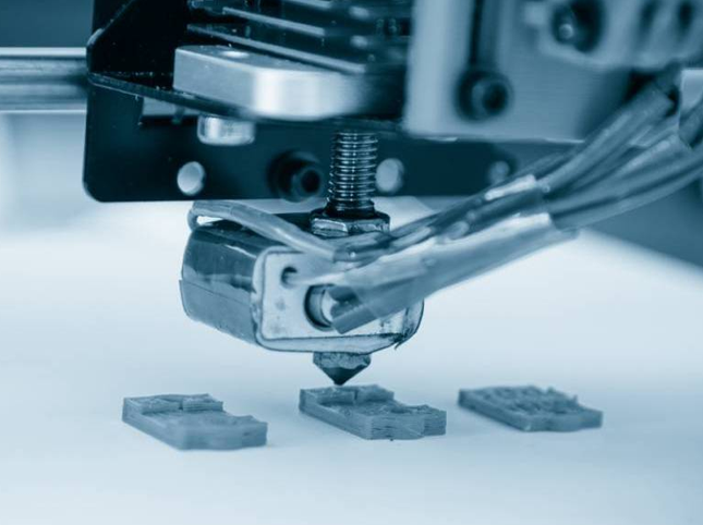 精密零件行業(yè)