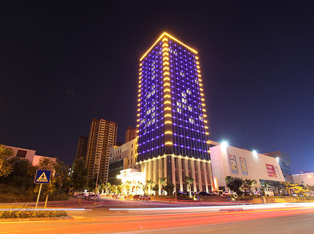 物業(yè)投資管理