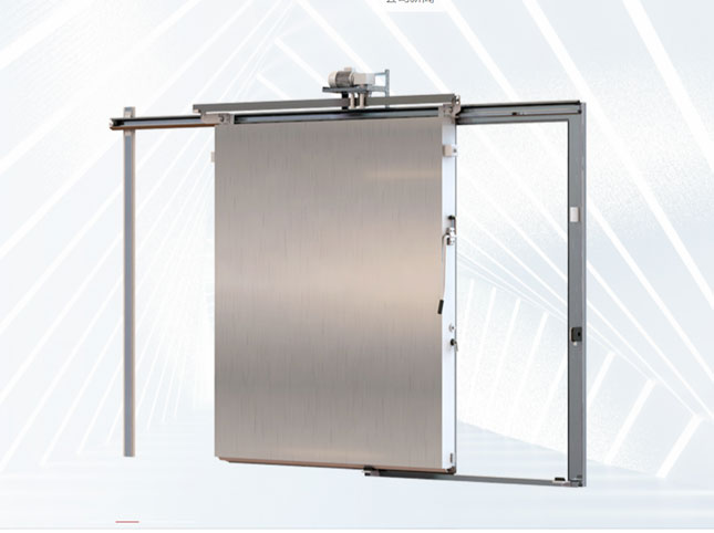 冷鏈倉(cāng)儲(chǔ)設(shè)備行業(yè)