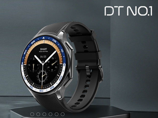 智能手表行業(yè)